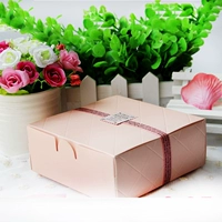 4 коробка для лунного питания роскошная ветер, выпивая коробку с прямой коробкой Biscuel Box West Point