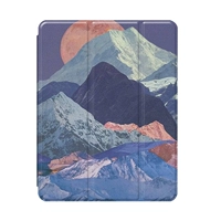 Гора Фудзи【Магнитный стиль без пряжки】