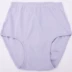 Của nam giới cotton cao eo tóm tắt Dofino chính hãng trung niên trung niên và lớn hơn kích thước lớn quần short đầu lỏng đồ lót đầu shop đồ lót Nam giới