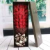 Trung Quốc ngày lễ tình yêu bó hoa gửi bạn gái mô phỏng hoa giả xà phòng hoa hộp quà tặng sinh nhật hoa hồng - Hoa nhân tạo / Cây / Trái cây