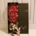 Trung Quốc ngày lễ tình yêu bó hoa gửi bạn gái mô phỏng hoa giả xà phòng hoa hộp quà tặng sinh nhật hoa hồng - Hoa nhân tạo / Cây / Trái cây cây hoa đào giả Hoa nhân tạo / Cây / Trái cây