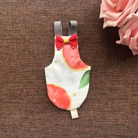 Красный апельсин