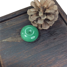 Украшения на шею 天然东陵玉挂坠女款毛衣链平安扣 男士玉坠挂件天然玉石吊坠玉佩