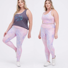 Костюм для фитнеса