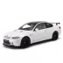 Kaidiwei 1:24 BMW M3 xe thể thao mô phỏng xe hợp kim mô hình bộ sưu tập đồ trang trí 4 cửa mở đồ chơi bé trai - Chế độ tĩnh