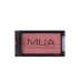 Phấn má đơn sắc MUA của Anh Blush micro-flash mờ dưỡng ẩm tinh tế bền màu dễ dàng - Blush / Cochineal má hồng 3ce rose beige Blush / Cochineal