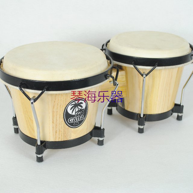 ± GANA BANGE 巳 巳 6 -INCH+7 -INCH BONGO  