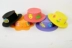 Sáu sáng tạo DIY trẻ em vật liệu thủ công gói mẫu giáo DIY đồ chơi giáo dục quà tặng mũ sản phẩm mới