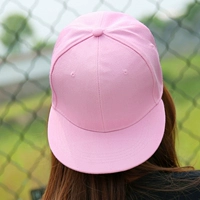Шапка подходит для мужчин и женщин, цветная бейсболка, солнцезащитная шляпа в стиле хип-хоп, кепка для влюбленных, в корейском стиле