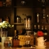 Retro cà phê máy xay siphon nồi của nhãn hiệu nồi cà phê đặt hộp quà tặng nhà kính cà phê maker