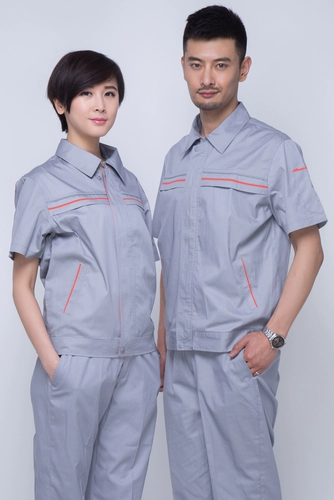 Летний искусственный комбинезон для работы, делается под заказ