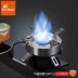 Fire Maple sản phẩm mới lò thời tiết dã ngoại ngoài trời bếp cắm trại tự lái bếp công suất cao bếp nấu ăn dã ngoại - Bếp lò / bộ đồ ăn / đồ nướng dã ngoại bep con Bếp lò / bộ đồ ăn / đồ nướng dã ngoại