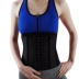 Đai bụng corset quai đeo nữ thể thao eo thể thao dây cao su phục hồi sau sinh hỗ trợ mạnh mẽ điều chỉnh quần lót lưng cao cao cấp Đai giảm béo