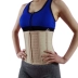 Đai bụng corset quai đeo nữ thể thao eo thể thao dây cao su phục hồi sau sinh hỗ trợ mạnh mẽ điều chỉnh quần lót lưng cao cao cấp Đai giảm béo