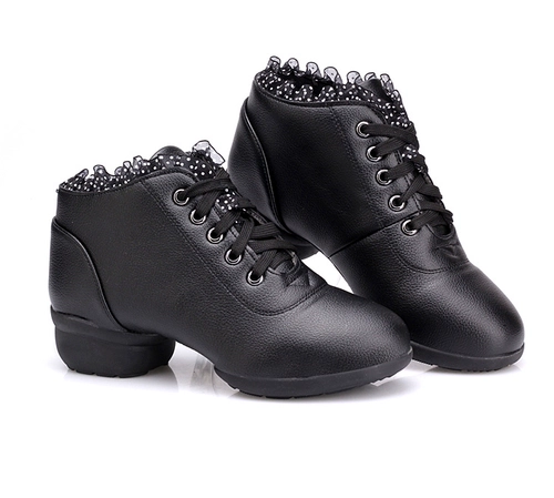 Обувь, современные танцующие белые туфли, коллекция 2023, мягкая подошва, из натуральной кожи