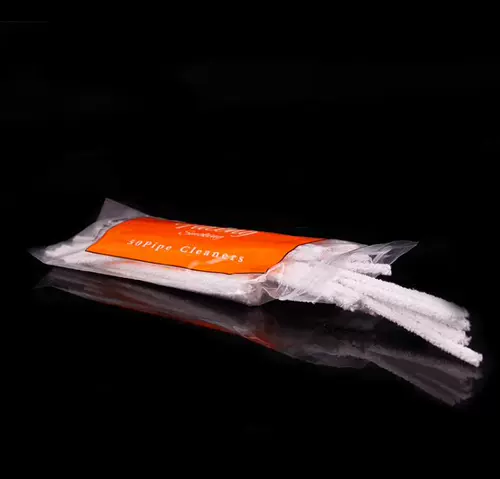 Ковши для дыма, инструменты для чистки сигарет, шипы, 50 мешков с дымом, расходные материалы для расходных материалов