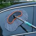 Đặt nhà tạo tác làm sạch xe công cụ kết hợp lau bàn chải xe mềm tóc làm sạch rửa xe nguồn cung cấp xe làm sạch Sản phẩm làm sạch xe