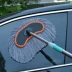 Đặt nhà tạo tác làm sạch xe công cụ kết hợp lau bàn chải xe mềm tóc làm sạch rửa xe nguồn cung cấp xe làm sạch