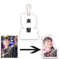 Давайте нарисуем [добавить аксессуары, ювелирные изделия случайные]