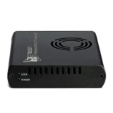 TBS 5927 Профессиональный DVB-S2 ACM, VCM USB HD Digital TV Box