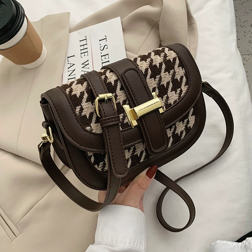Летние расширенные модные румяна, сумка на одно плечо, сумка через плечо, изысканный стиль, новая коллекция, популярно в интернете, в корейском стиле