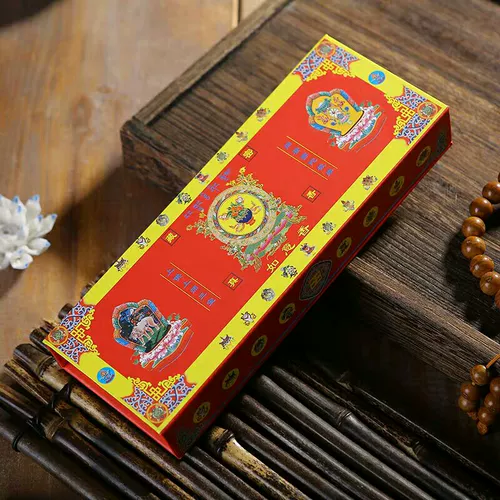 Буддийский поставка Fa Zangxiangfang Тибетские тритвы Ziyi Ruyi Ароматные ароматные заводы Здоровья для буддийского офиса эксклюзив