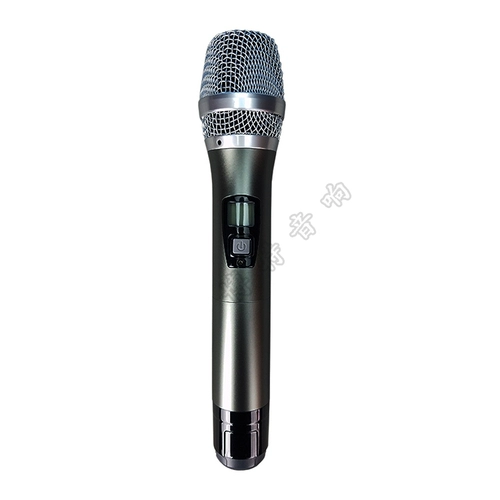 Беспроводной микрофон, пластиковая беспроводная крышка
