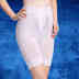 Một Zhenya cơ thể quản lý quần nhựa xác thực đồ lót cơ thể khuôn Paris mùa xuân màu corset sau sinh hip Quần cơ thể