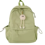 Ранец, вместительный и большой милый рюкзак для отдыха, подходит для студента, подходит для подростков