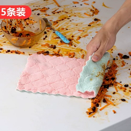 Douyin такая же домашняя кухня кухня ежедневная необходимость очистка артефакт уборка