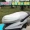 Rùa King Đệm Vỏ Emma Yadi Ngày mới Năm sao Pin ắc quy Xe Ghế che nắng Kem chống nắng Bàn đạp chống nước Moto Power - Đệm xe máy bọc yên xe vision