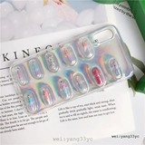 Не делайте ни одного выстрела!Это может быть сопоставлено с лазерной картой с помощью корпуса мобильного телефона.