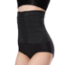 Cơ thể hình corset băng bụng váy cưới tráng eo clip sau sinh giảm béo ràng buộc quần áo nữ belly band đai nịt bụng cho nam Đai giảm béo