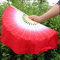 Красная правая рука