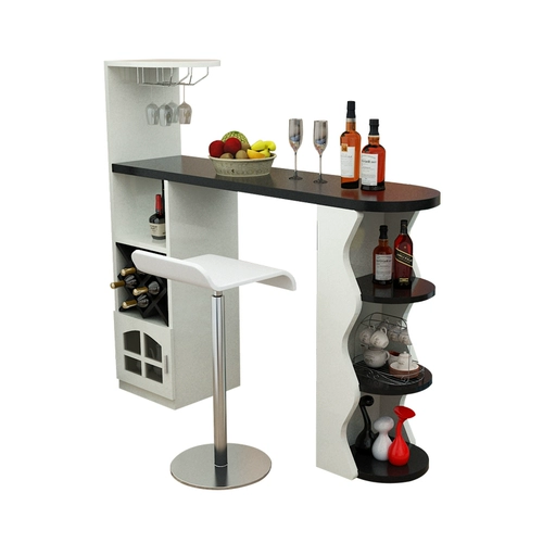 Бесплатная доставка домашний батончик Простые современные барные столы винной шкаф гостиной