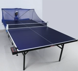 Hui Pong L-A Landing Machine Table Tennis Tennis Dail Tennis Player Multi-stocting Point Kick Home Luxury 40+
