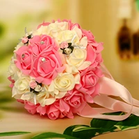 Букет букет стиля PE