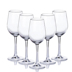 Lead-free tinh thể thủy tinh rượu vang đỏ cốc thủy tinh 6 bộ lớn wine glass chủ nhà decanter wine set Rượu vang