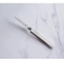 Tang Niu dụng cụ làm móng bằng thép không gỉ định hình hình chữ X nhíp Áo giáp quang trị liệu mở rộng kẹp hình móng tay hình kẹp cố định - Công cụ Nail các mẫu vẽ cọ nét cọ bản Công cụ Nail