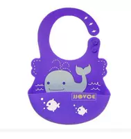 Фиолетовый кит