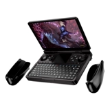 GPD Win Mini Handheld Gaming Computer 7-дюймовый ноутбук R7 8840U Flip Handheld Computer 120 Гц экрана High Open