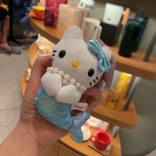 Мультяшный брелок, подвеска, рюкзак, аксессуар