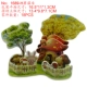 1689-H Mushroom Room