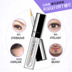 Mascara tăng trưởng lông mi lỏng lỏng nuôi dưỡng lông mày dài uốn cong trang điểm dày dưỡng ẩm chất lỏng giữ ẩm thanh mảnh - Kem Mascara / Revitalash mascara dài mi Kem Mascara / Revitalash