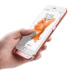 Apple 6 sạc kho báu trở lại clip iPhone6Plus pin 7 tích hợp 6 s siêu mỏng 8 vỏ điện thoại di động điện thoại di động Ngân hàng điện thoại di động