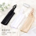 Quần lửng ống lửng top đồ lót phụ nữ quây quần ôm sát ngực phiên bản Hàn Quốc bằng lụa trắng bên trong mang vẻ đẹp chống ánh sáng mùa hè - Ống Ống