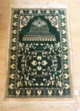 Пакистанское импортное поклонение одеяло ковров поклонение ковру
