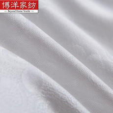 Одеяло 专柜正品博洋家纺床上用品 亚麻抗菌冬被 加厚保暖冬被 新品 包邮