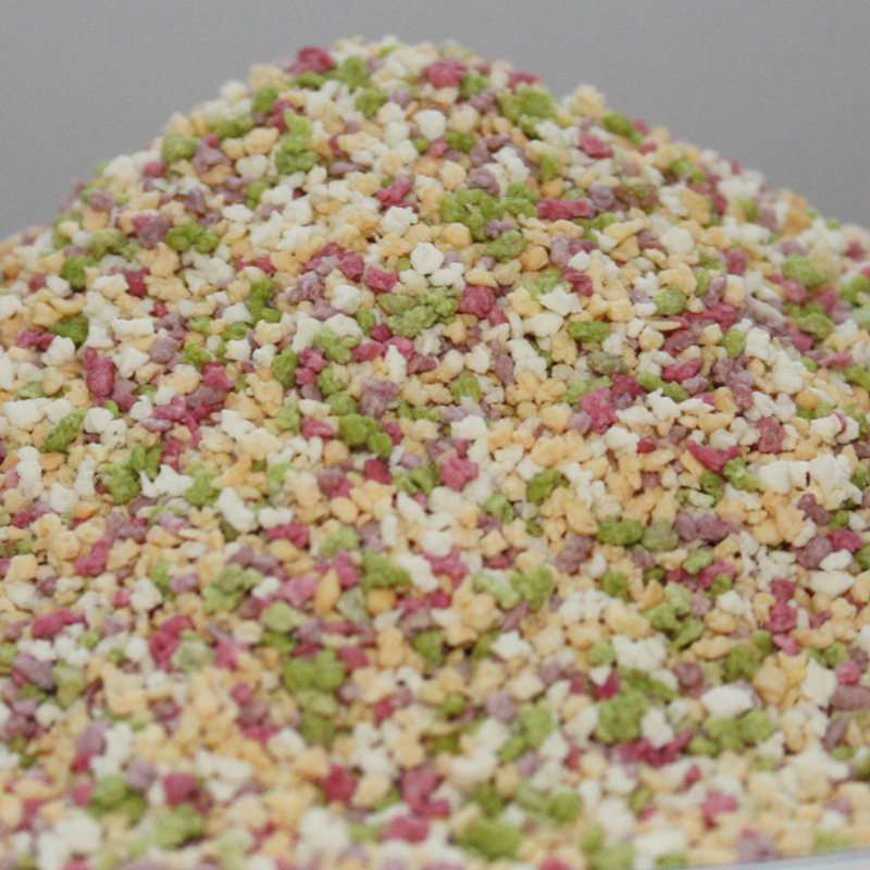 颗粒面婴儿宝宝面辅食疙瘩汤5-8个月手工蔬菜220克无蛋 粒粒面