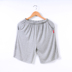 Mùa hè Modal của Nam Giới Pajama Shorts Home Quần Casual Cotton Kích Thước Lớn Năm Quần Bãi Biển Quần Mỏng Quần tây